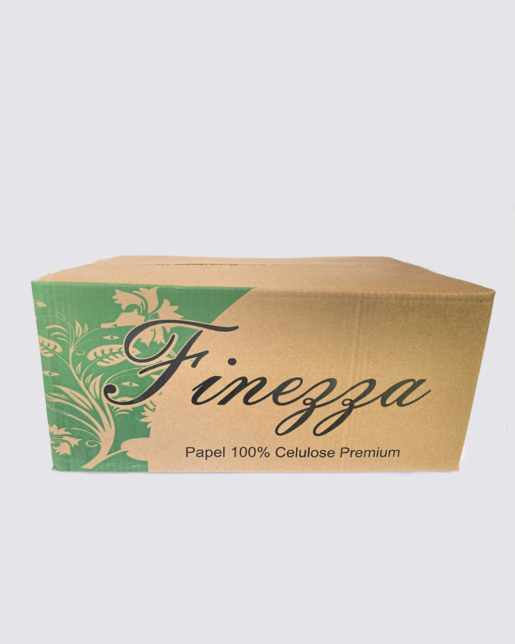 Caixa Celulose Premium