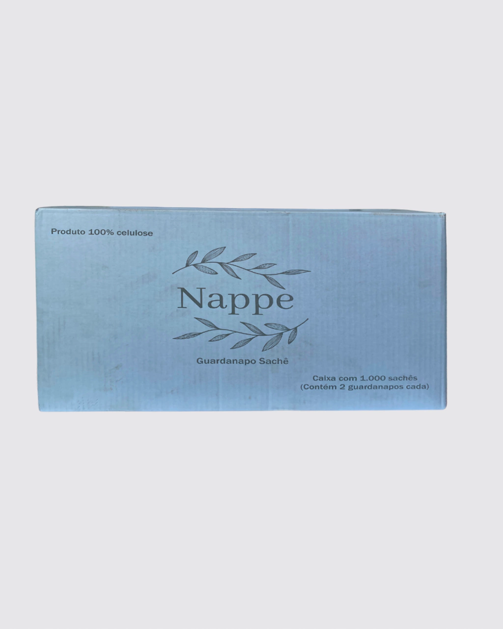 Guardanapo Sachê