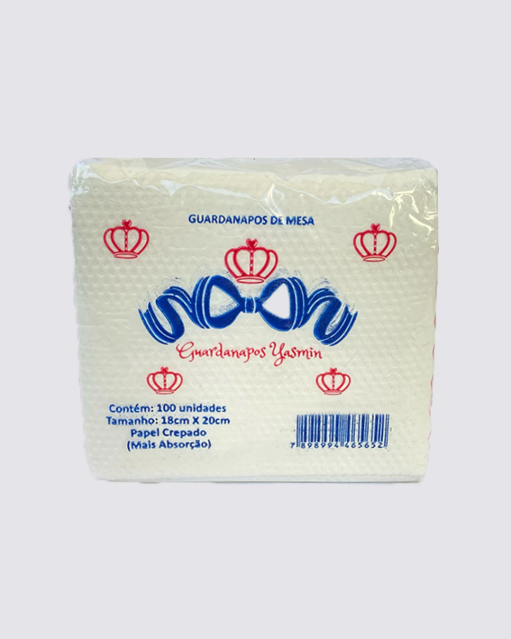 Guardanapo Yasmin