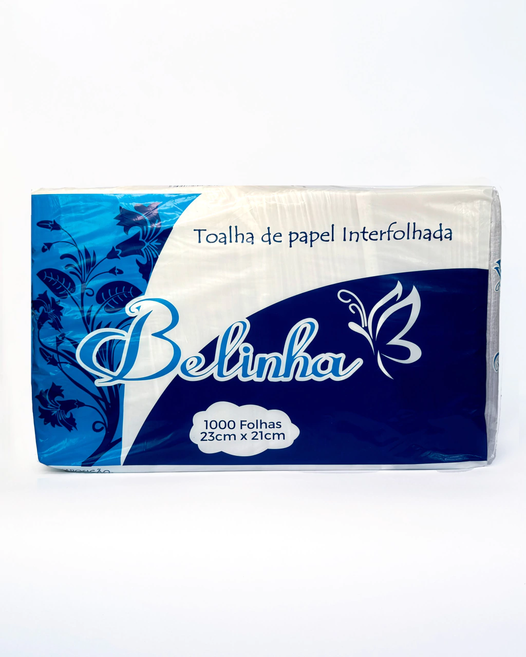 Belinha Azul